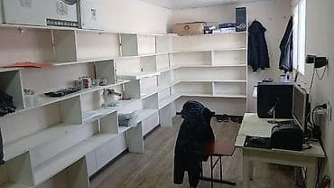 ts group: Продажа павильонов 12 м², Утеплен — 3