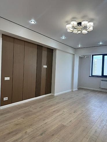 Недвижимость: 1 комната, 45 м², Элитка, 6 этаж — 8
