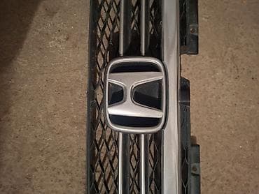 фильтр фит: Решетка радиатора Honda Оригинал — 3