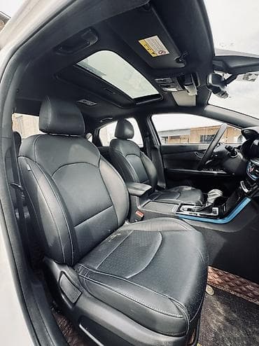 auto kg: Kia K3: 2019 г., 1.6 л, Автомат, Электромобиль, Седан — 7