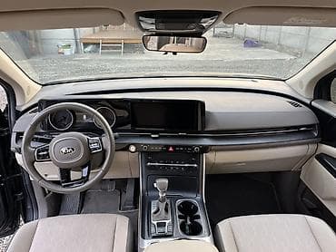 mersedes e klass: Kia Carnival: 2020 г., 2.2 л, Автомат, Дизель, Минивэн — 6