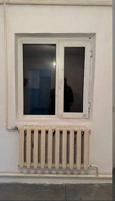 комнату: 27 м², Без мебели — 4