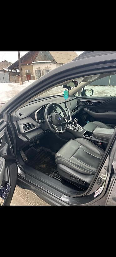 авто рассрочка без банк: Subaru Outback: 2020 г., 2.4 л, Вариатор, Бензин, Универсал — 10