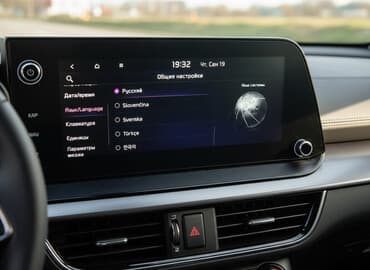 замена тормозной жидкости: Русификация Город Ош Корейских Авто Hyundai Kia BMW Китайских Авто — 1