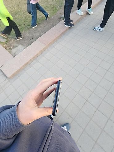 tab a9: Samsung Galaxy Note 8, Б/у, 64 ГБ, цвет - Черный, 1 SIM — 4