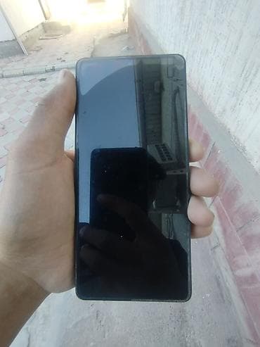 роко х5: Poco X5 Pro, Б/у, < 2 ГБ, цвет - Черный, В рассрочку, 1 SIM — 2