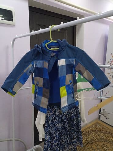 термобелье детское бишкек: На 6-12 мес, Германия — 1