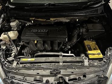 лобовое стекло тойота виш 20: Toyota WISH: 2004 г., 1.8 л, Автомат, Бензин, Универсал — 5