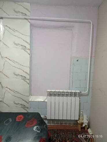 продажа домов рабочий городок: 8 м², С мебелью — 1