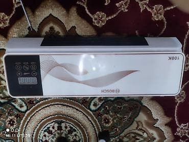 ipad 12 9: Масляный обогреватель Oasis + настенный обогреватель ElectroMax 1) — 5