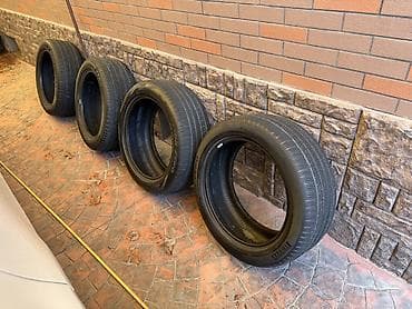 r13 175: Шины 275 / 45 / R 20, Лето, Комплект, Внедорожные (АТ/МТ), Pirelli — 2