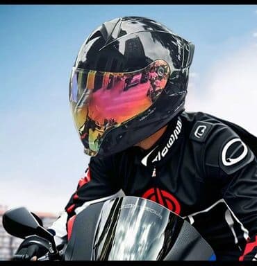 толстовки бмв: Мотошлем — 4