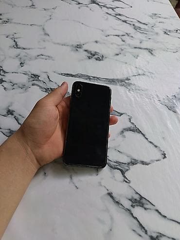 чехол для редми 9 с: IPhone Xs, Б/у, 256 ГБ — 6