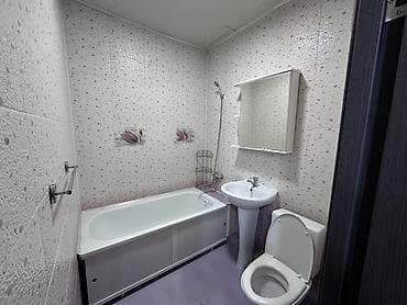 квартиры 2комнатный: 1 комната, Собственник, Без подселения, С мебелью частично — 4