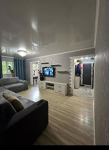 займ без залог: 3 комнаты, Собственник, Без подселения, С мебелью полностью — 8