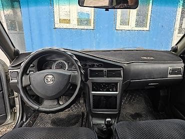 щиток прибор нексия: Daewoo Nexia: 2011 г., 1.5 л, Механика, Бензин, Седан — 4