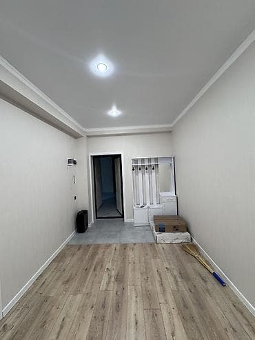 5: 2 комнаты, 77 м², Джал-29 Элитка, 5 этаж, Свежий ремонт — 9