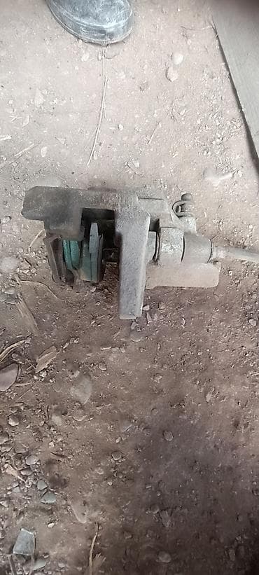 sprinter 2 2: Передний амортизатор BMW — 6