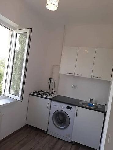 Кыймылсыз мүлк: 1 бөлмө, 35 м², 12-мкр 105-серия, 4 кабат, Косметикалык оңдоо — 6