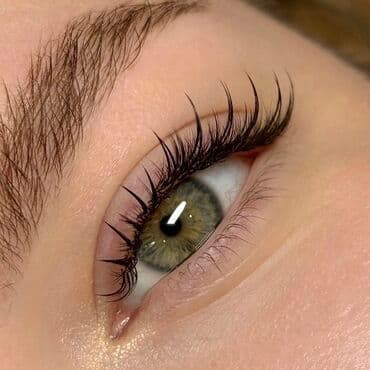 Пошив и ремонт одежды: Ресницы, Классика, 2D, 3D, Гипоаллергенные материалы — 3