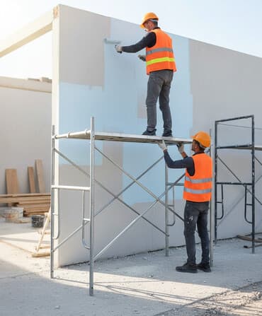 доска маркерные: Сдам в аренду Строительные леса — 4