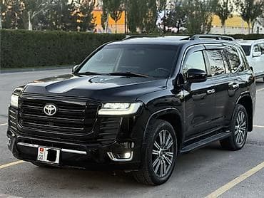 cruiser 80: Toyota Land Cruiser: 2008 г., 4.7 л, Автомат, Бензин, Внедорожник — 9