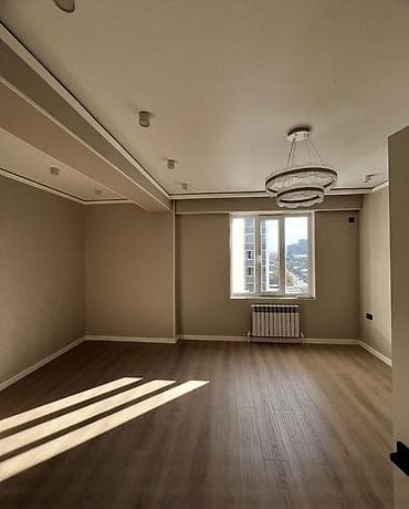 ts group: 1 комната, 55 м², Элитка, 10 этаж, Дизайнерский ремонт — 6