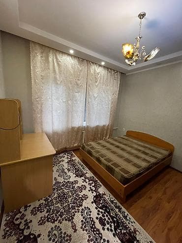 5: Сдаю 4-х комнатную квартиру в АЛАМЕДИНЕ-1 Все условия для комфортного — 4