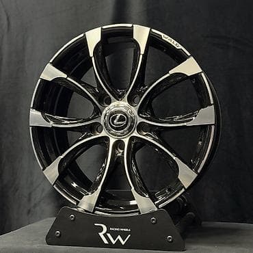 20: Литые Диски R 20 Lexus, Комплект, отверстий - 5, Новый — 2