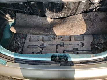 куплю авто с последующим выкупом: Daewoo Matiz: 2005 г., 0.8 л, Вариатор, Бензиновая, Хэтчбэк — 9