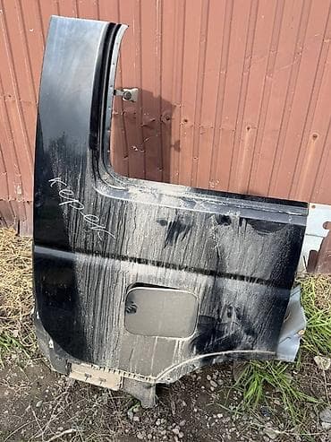 минивее: Honda, Б/у — 5