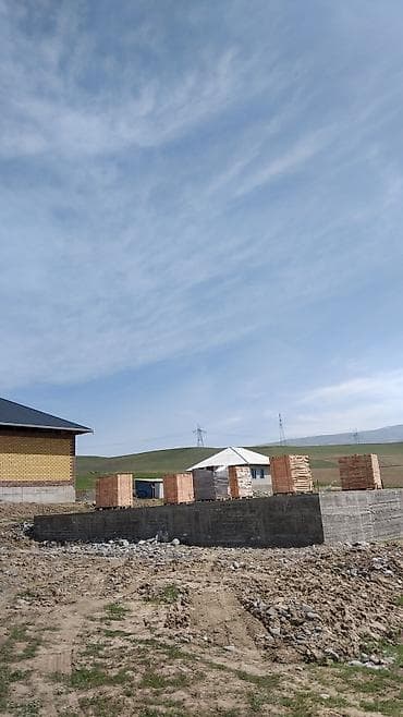 расценки на строительные работы в бишкеке 2024 год: Облицовка кирпич койобуз — 4