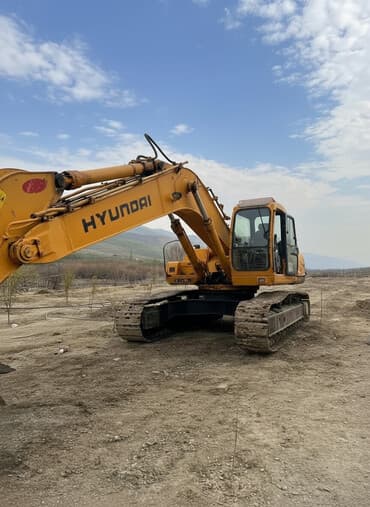 домкраты бу: Экскаватор — 1