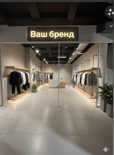 сдаётся дом ак орго: 🔥 Сдаётся помещение в самом сердце Бишкека — подземный комплекс OLD — 1