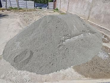 Дом и сад: Отсев, Для фундамента, Оптом, В розницу, Камаз, Зил — 8