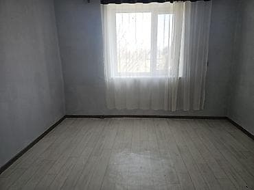 квартира 104 серии: 1 комната, Без мебели — 3