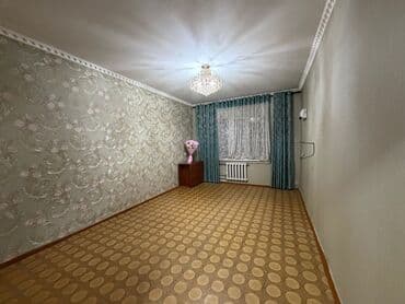 pro group: 2 комнаты, 58 м², 106 серия, 5 этаж, Косметический ремонт — 2