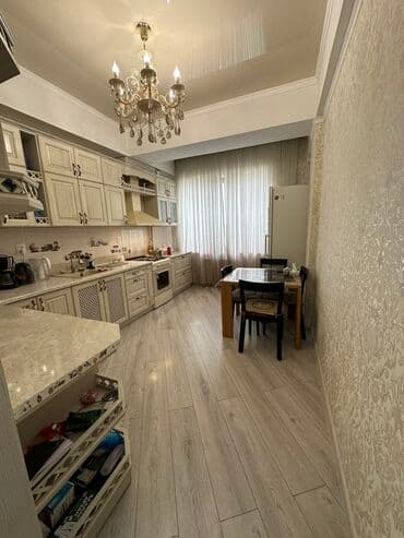 продается премиумквартира в отличном районе 850 м2: 2 комнаты, 84 м², Элитка, 5 этаж, Дизайнерский ремонт — 5