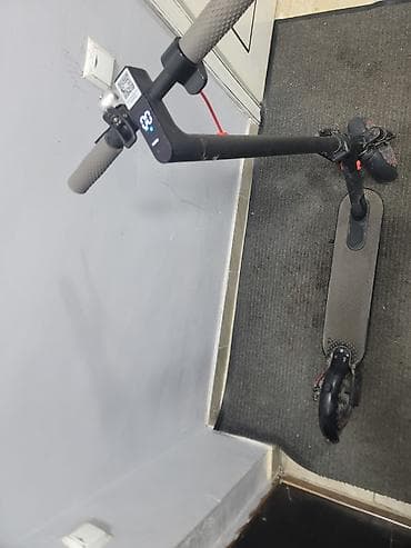 bmw e4: Электросамокат, Без рассрочки, Б/у, Самовывоз — 2