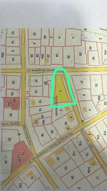 стройител: 6 соток, Для строительства — 2