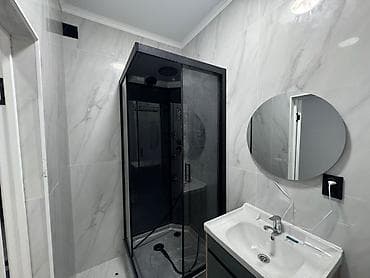 imak: 2 комнаты, 55 м², Элитка, 9 этаж, Евроремонт — 8