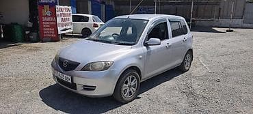 Сдаю Mazda Demio под выкуп, | Предоплата, Водительские права, Рассрочка без банка, Бензин — 3