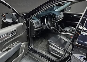 Унаа сатуу: Renault QM6: 2019 г., 2 л, Вариатор, Дизель, Кроссовер — 8