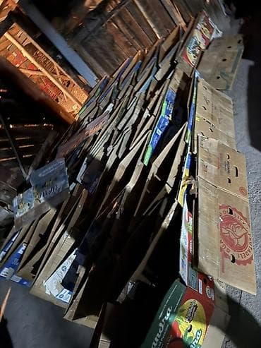 ящики большие: Ящик — 3