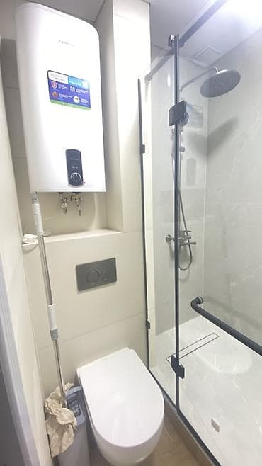 Кухонные гарнитуры: Сдается 1 ком. Квартира с условиями. Новая чистая после ремонта.На — 3