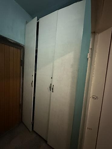 картины модульные: Шифоньер, шкаф для одежды, Прямой, ЛДСП — 3