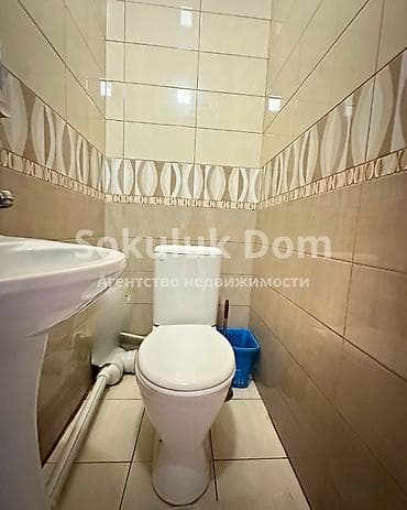 3 комната квартира: 3 комнаты, 44 м² — 7