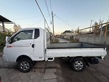 s7 fe: Легкий грузовик, Hyundai — 4