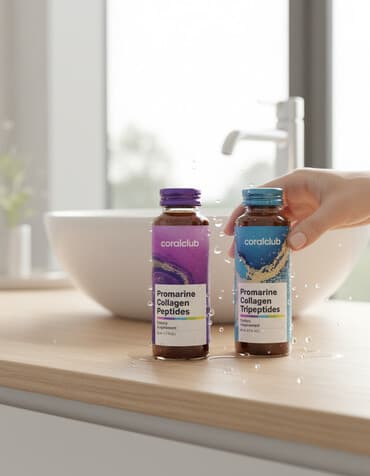 морской коллаген купить бишкек: Морской коллаген, Для улучшения кожи, Coral Club, Универсальный, Жидкость, Новый — 1