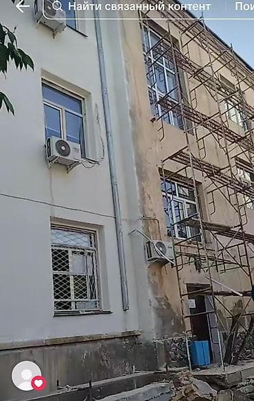 Покраска наружных стен, На масляной основе, На водной основе, Больше 6 лет опыта